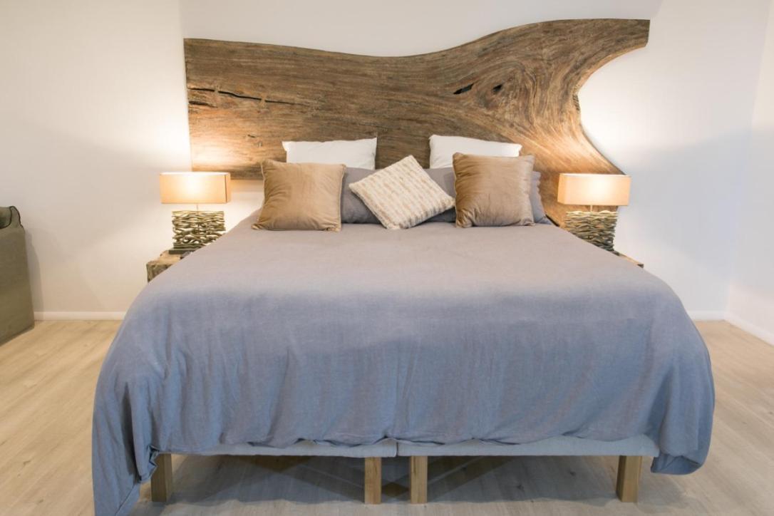 Villa Blue Lagoon Suite Apartment Lowlands Εξωτερικό φωτογραφία