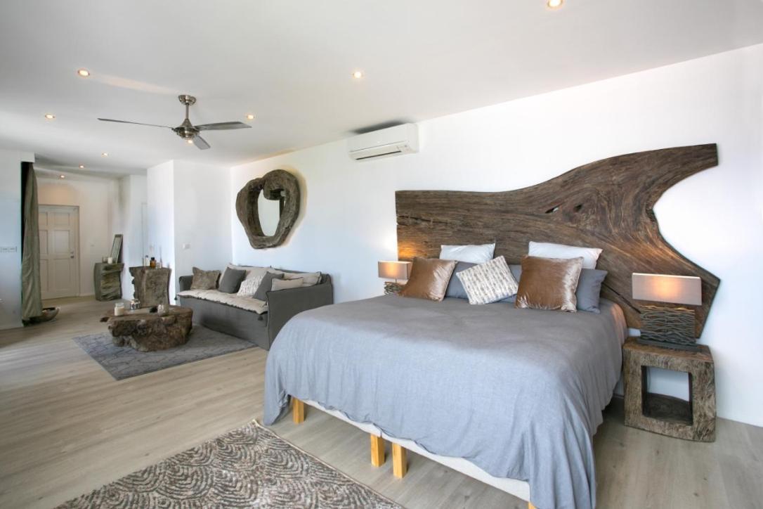 Villa Blue Lagoon Suite Apartment Lowlands Εξωτερικό φωτογραφία