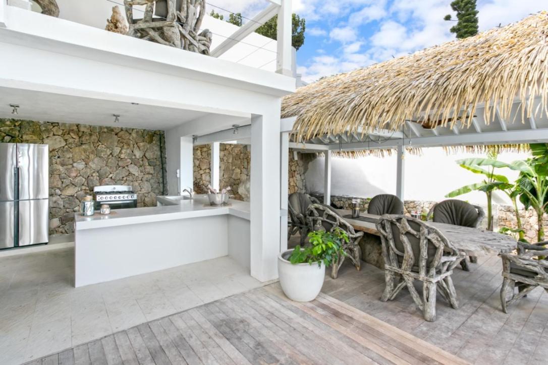 Villa Blue Lagoon Suite Apartment Lowlands Εξωτερικό φωτογραφία