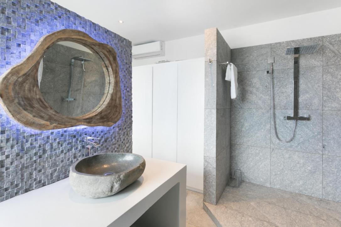 Villa Blue Lagoon Suite Apartment Lowlands Εξωτερικό φωτογραφία